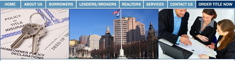 Nationwide Title Company