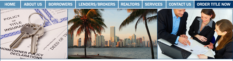 Nationwide Title Company