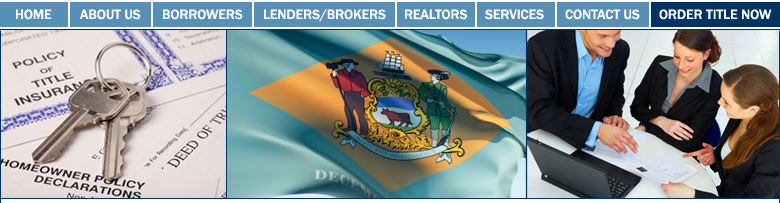 Nationwide Title Company