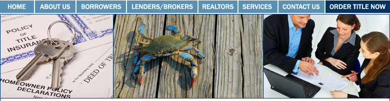 Nationwide Title Company